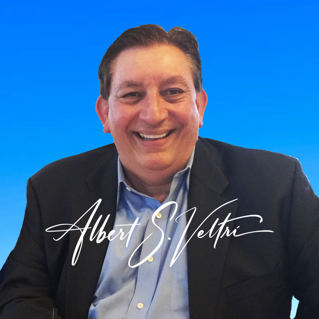 Albert  Veltri Photo